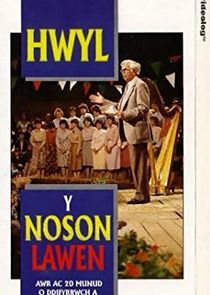 Watch Hwyl y Noson Lawen