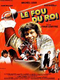 Watch Le fou du roi