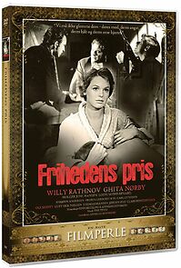 Watch Frihedens pris