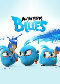 Watch Angry Birds Blues