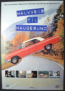 Watch Halfway to Haugesund