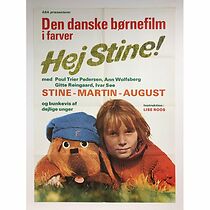 Watch Hej Stine!