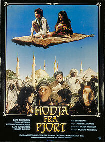 Watch Hodja from Pjort