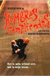 Watch Hombres complicados