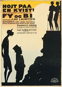 Watch Højt paa en kvist