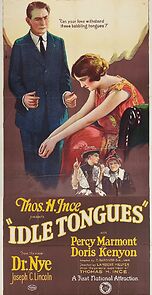 Watch Idle Tongues