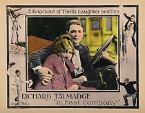 Watch In Fast Company