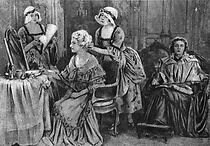 Watch No Trifling with Love