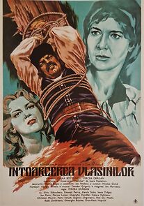 Watch Întoarcerea Vlasinilor