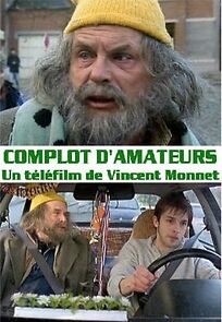 Watch Complot d'amateurs