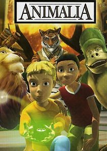 Watch Animalia