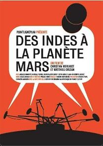 Watch Des Indes à la planète Mars