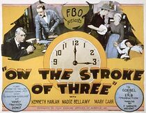 Watch On the Stroke of Three