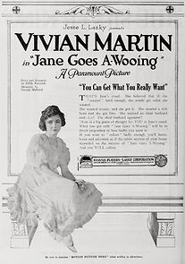 Watch Jane Goes A' Wooing