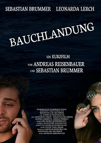 Watch Bauchlandung (Short 2013)