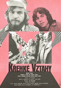 Watch Krehké vztahy