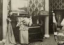 Watch Something to Adore (Short 1914)