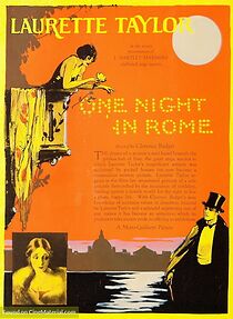 Watch One Night in Rome