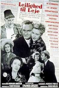 Watch Lejlighed til leje