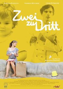 Watch Zwei zu Dritt (Short 2008)