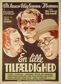 Watch En lille tilfældighed