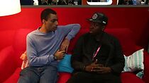 Watch Jamal Edwards Interview at Microsoft's Future Decoded