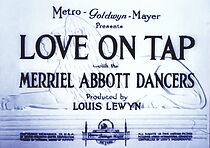 Watch Love on Tap (Short 1939)
