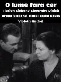 Watch O lume fara cer