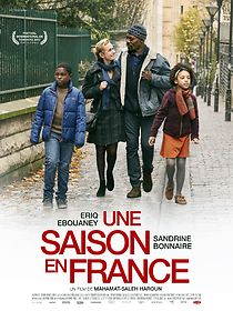 Watch A Season in France