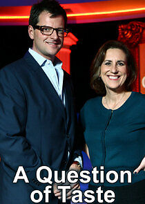 Watch A Question of Taste