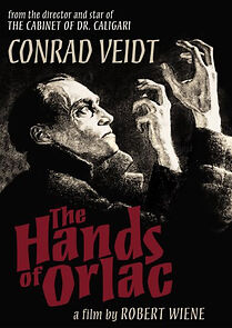 Watch The Hands of Orlac