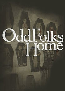 Watch Odd Folks Home