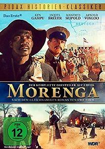 Watch Morenga