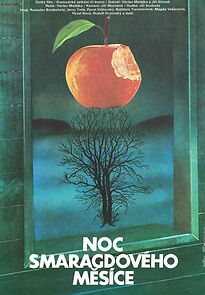 Watch Noc smaragdového mesíce