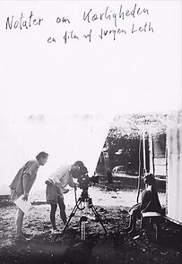 Watch Notater om kærligheden