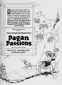 Watch Pagan Passions