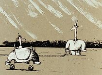 Watch The Breakdown (Short 1990)