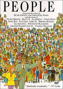 Watch People: A Musical Celebration