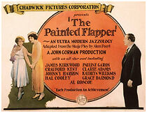 Watch The Painted Flapper