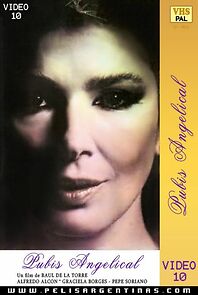 Watch Pubis Angelical