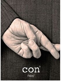 Watch Con (Short 2015)