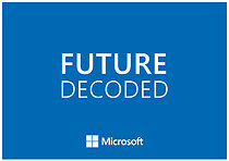 Watch Dr Nicola Hodson Interview at Microsoft's Future Decoded