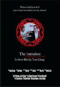 Watch The Intruders (Short 2012)