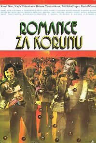 Watch Romance za korunu