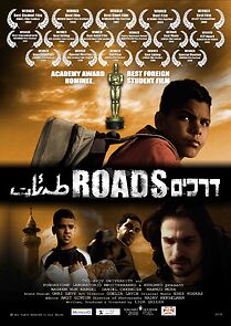 Watch Roads (Short 2007)