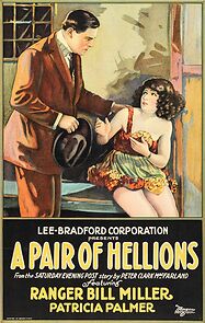 Watch A Pair of Hellions