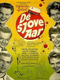 Watch De sjove år