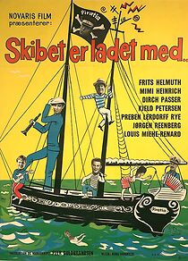 Watch Skibet er ladet med