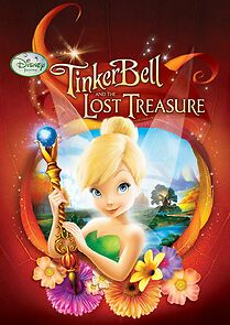 Watch Tinker Bell and the Lost Treasure
