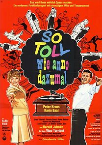Watch So toll wie anno dazumal
